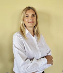 Тихонова Татьяна Владимировна
