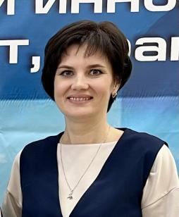 Тихонова Татьяна Владимировна